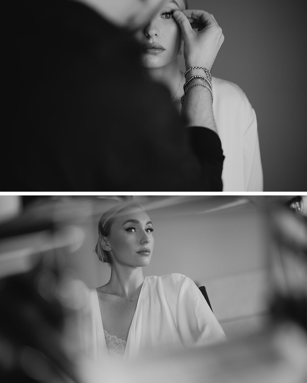 Wedding moments